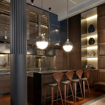 Crosby Street Loft