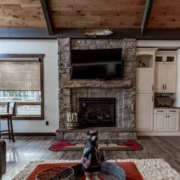 New Lakehouse