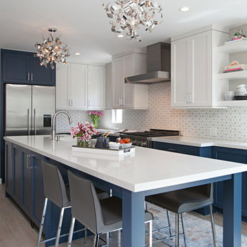 Bright & Bold Beach Condo