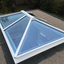Lantern Roofs - Roofing & Gutters