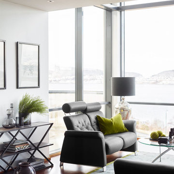 Stressless by Ekornes at Recliners.LA