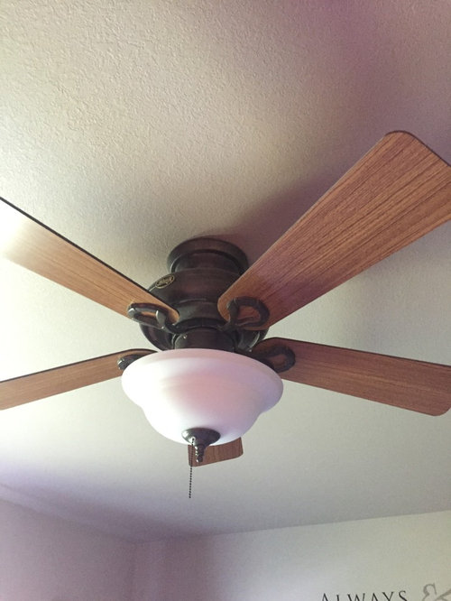 What Color Should I Paint The Fan Blades, Painting Ceiling Fan Blades
