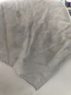 What Do I Do If My White Clothes Turned Gray in Wash? - Synonym