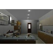 Foto de Modular Kitchen