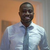 George Ofei's photo