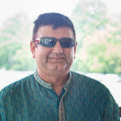 Foto von Mohit Mankad