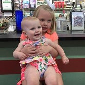 Amanda Wilson's photo