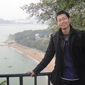 Alex Bu's photo