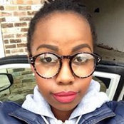 Joan Gitau's photo