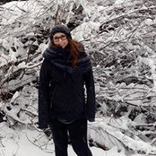Audrey Pageau's photo