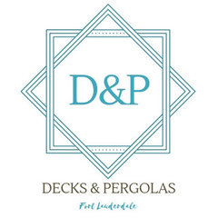 Decks & Pergolas Fort Lauderdale