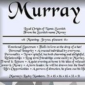 Foto von Jerry Murray Jr