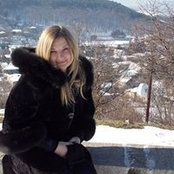 Elena Tkachenko's photo