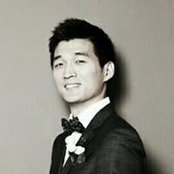 Wookyung Lees foto