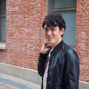 Hideomi Noguchis foto