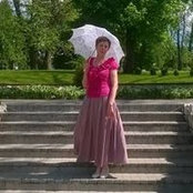 Ирина Ким's photo