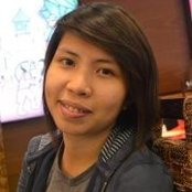 Charmaine Joy Capals foto