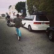 Daniel Parmar's photo