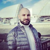 Сергей Синякин's photo