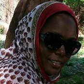 June Mwihaki's photo