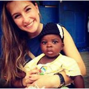 Elizabeth O'Connor's photo