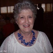 Nell Robinsons foto