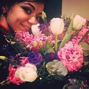 Maria Dinu's photo