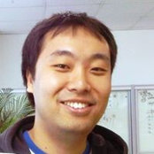 Yue Tian's photo