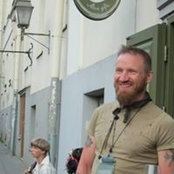 Tomas Baksyss foto
