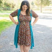 Andrea Toth's photo