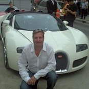 Michael Bergers billede