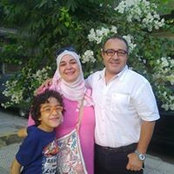 Photo de Faten Tosson