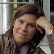 Olga Antonovskaya's photo