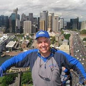 John Brezack's photo