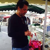Alain Begun's photo