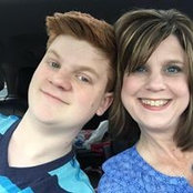 Jennifer Tharp's photo