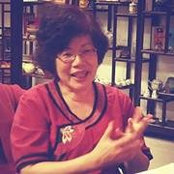 Susan Wang's photo