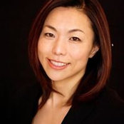 Nobuko Oshima's photo