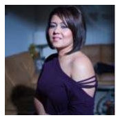 Daisy Larios's photo