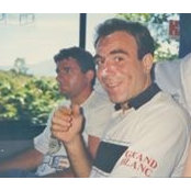 Foto von Archie Attarian