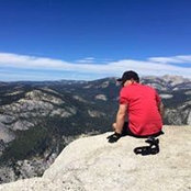 Justin Sinclaire's photo