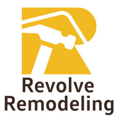Revolve Remodeling