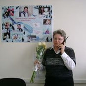 Ольга Блинова's photo