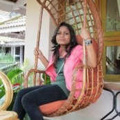 Akanksha Goel's photo