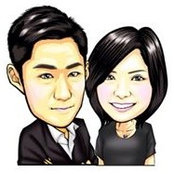 Miho Koga's photo