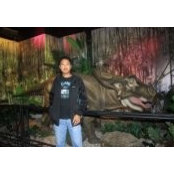 Jojo Salazar's photo