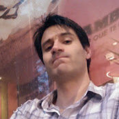 Photo de Esteban Iuga Del Boca