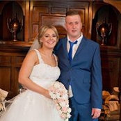 Michael Brown's photo