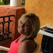 Paulette Saier Lewandowski's photo