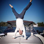 Alexander Görzen's photo